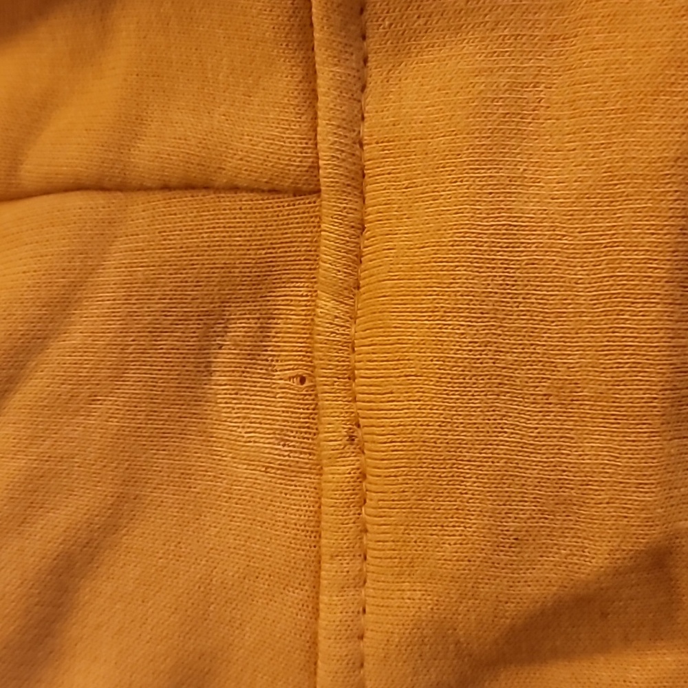 NWT Zara New York Sweatshirt - Picture 8 of 11